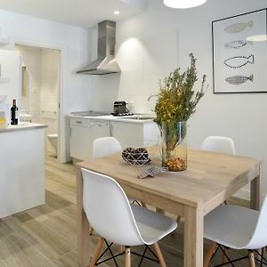 Standaard Appartement